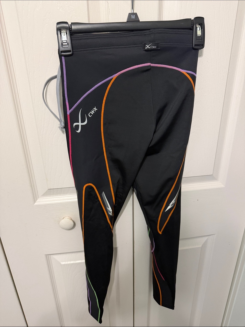 CW-X Compression Leggings - Picture 3 of 3